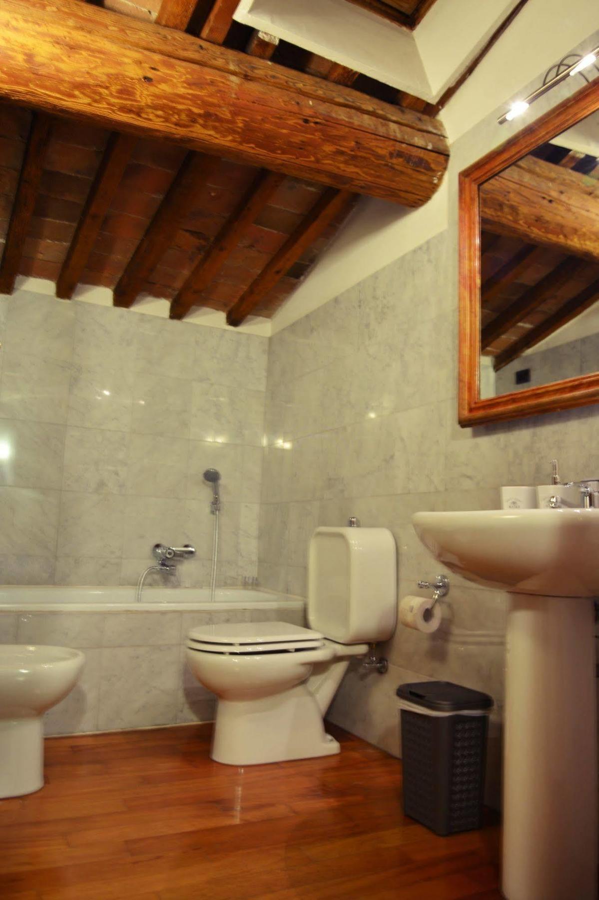 Gasthof Guest House Residenza San Fermo *