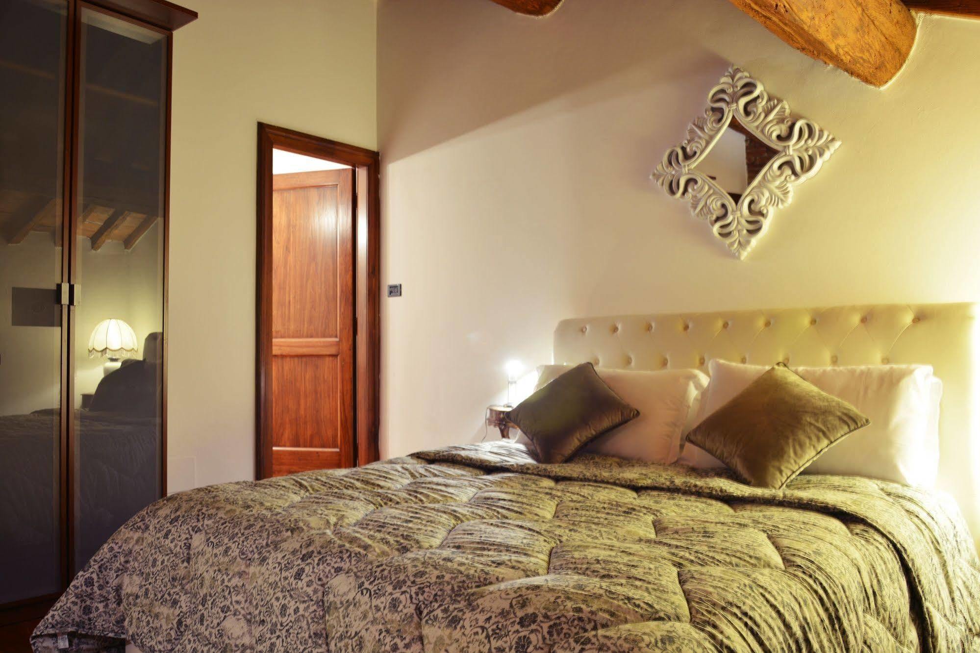 Guest House Residenza San Fermo