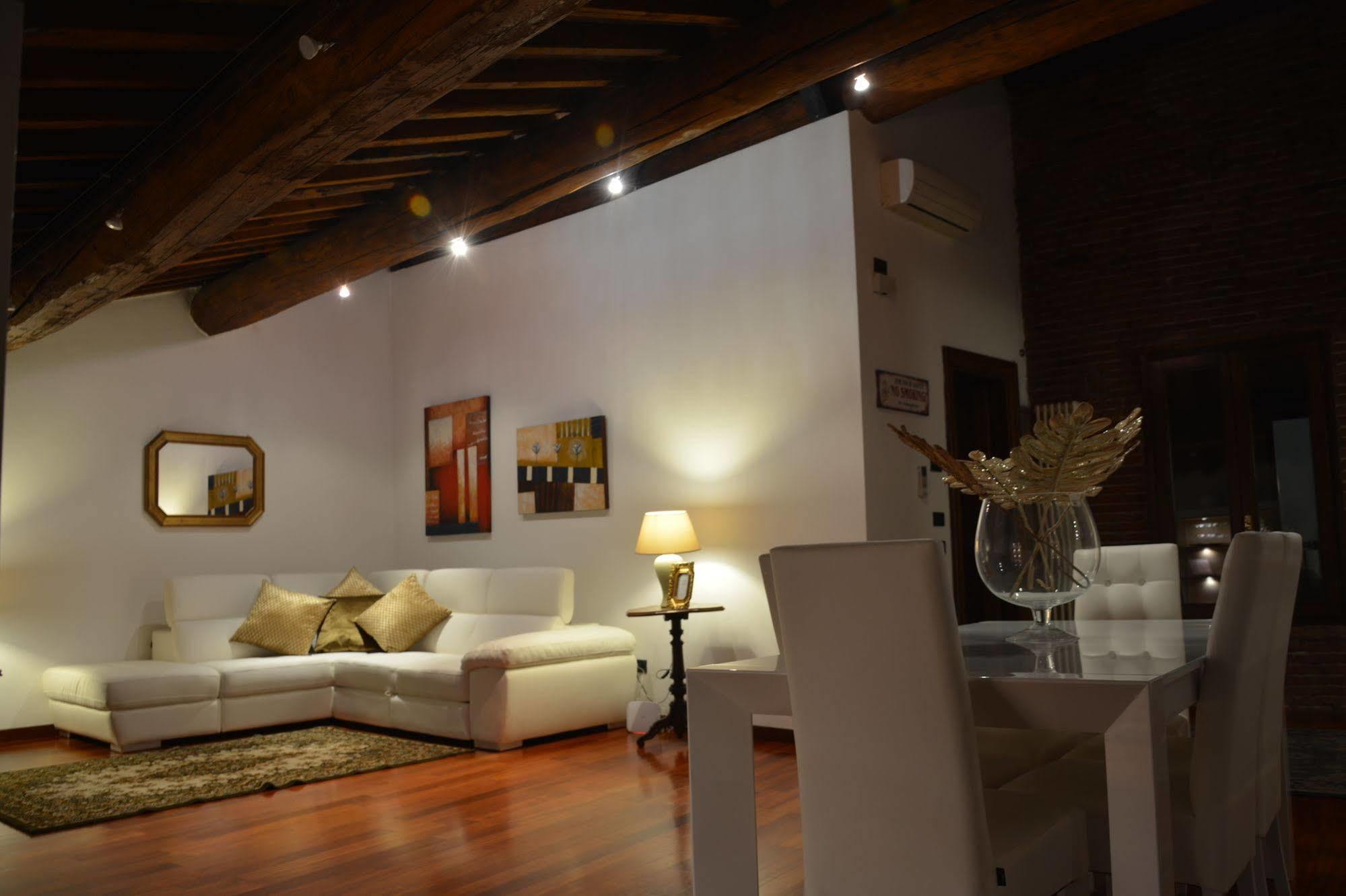 Guest House Residenza San Fermo Gasthof