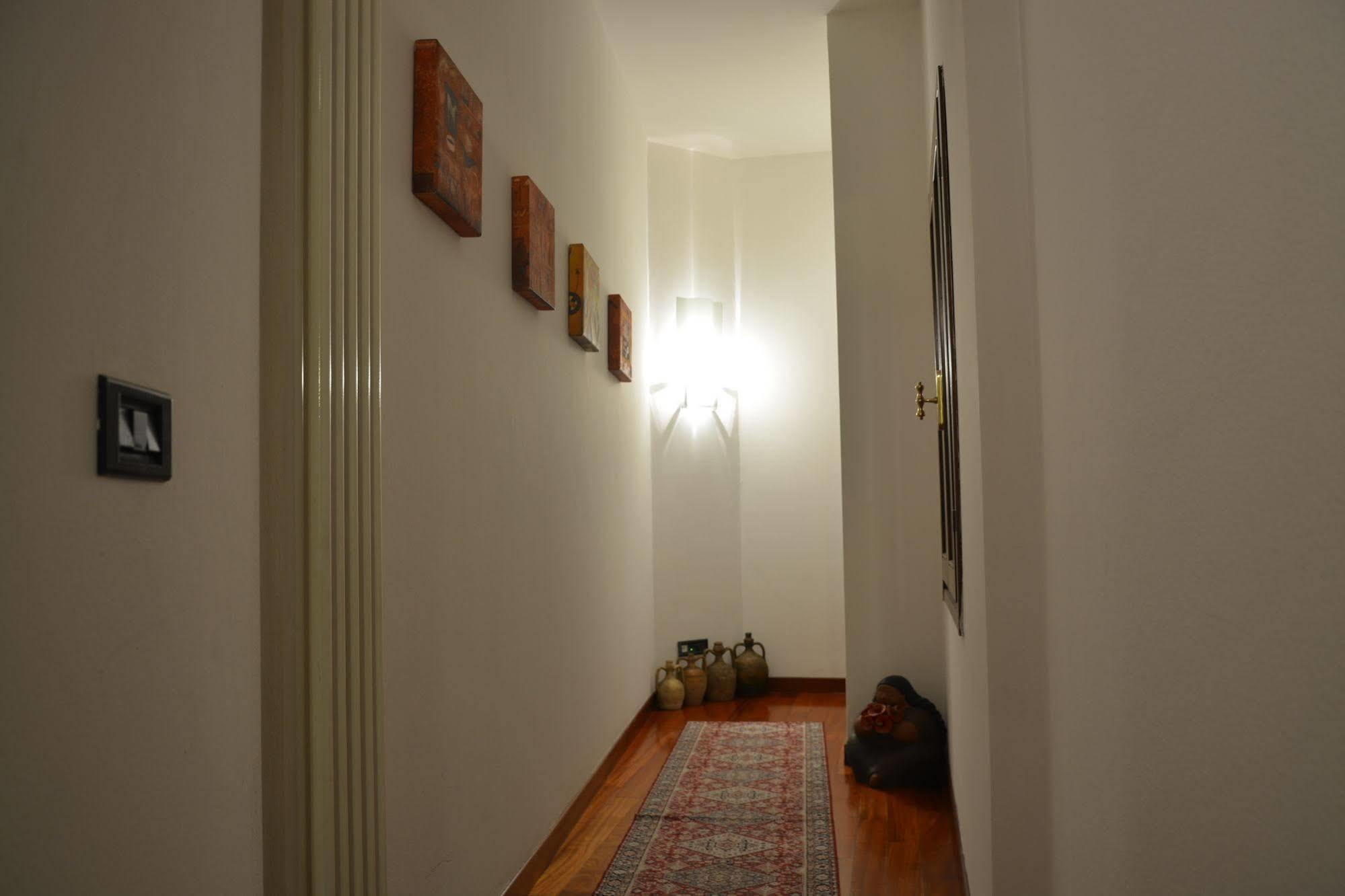 Gasthof Guest House Residenza San Fermo