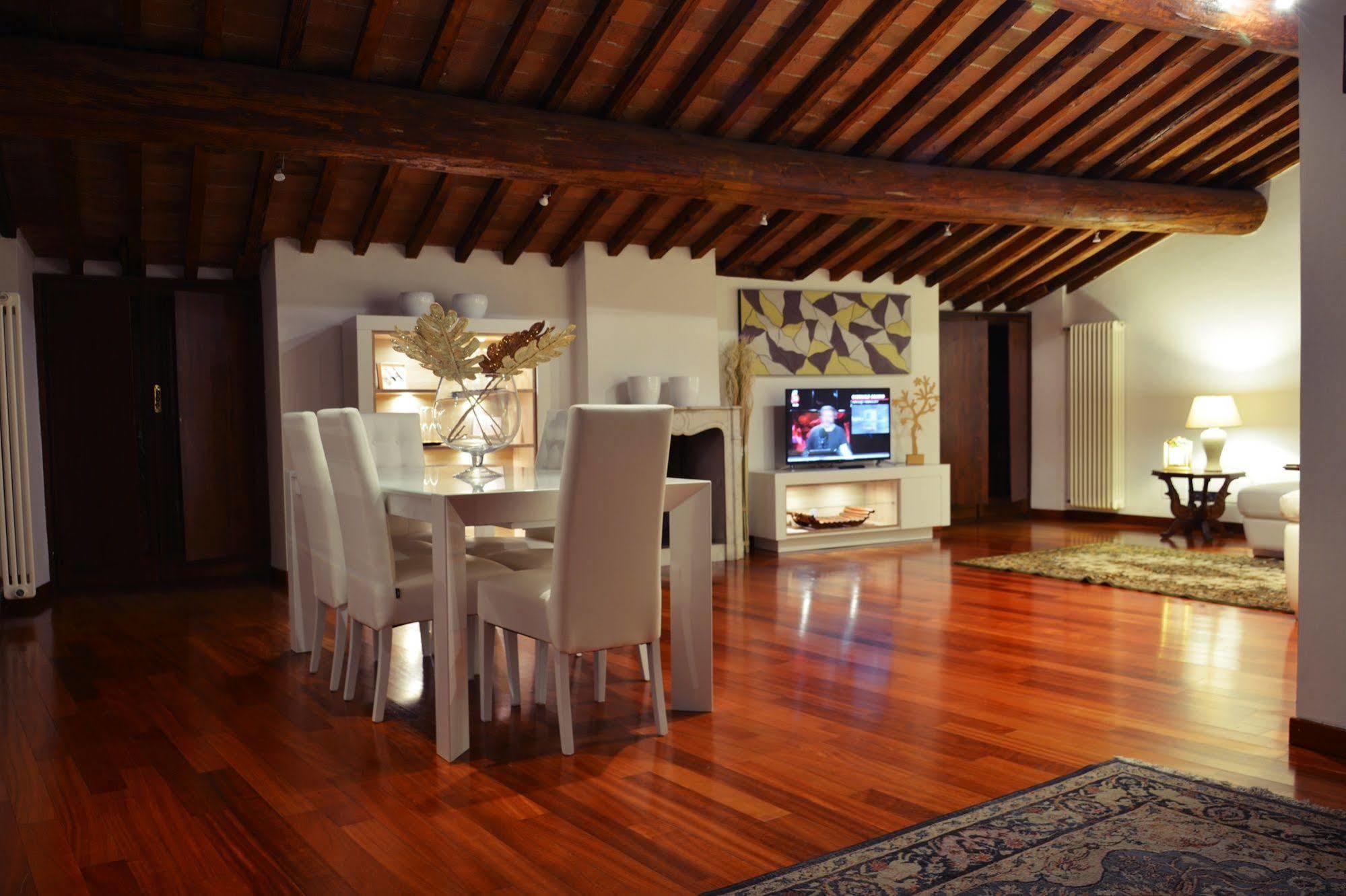 Guest House Residenza San Fermo Gasthof Verona