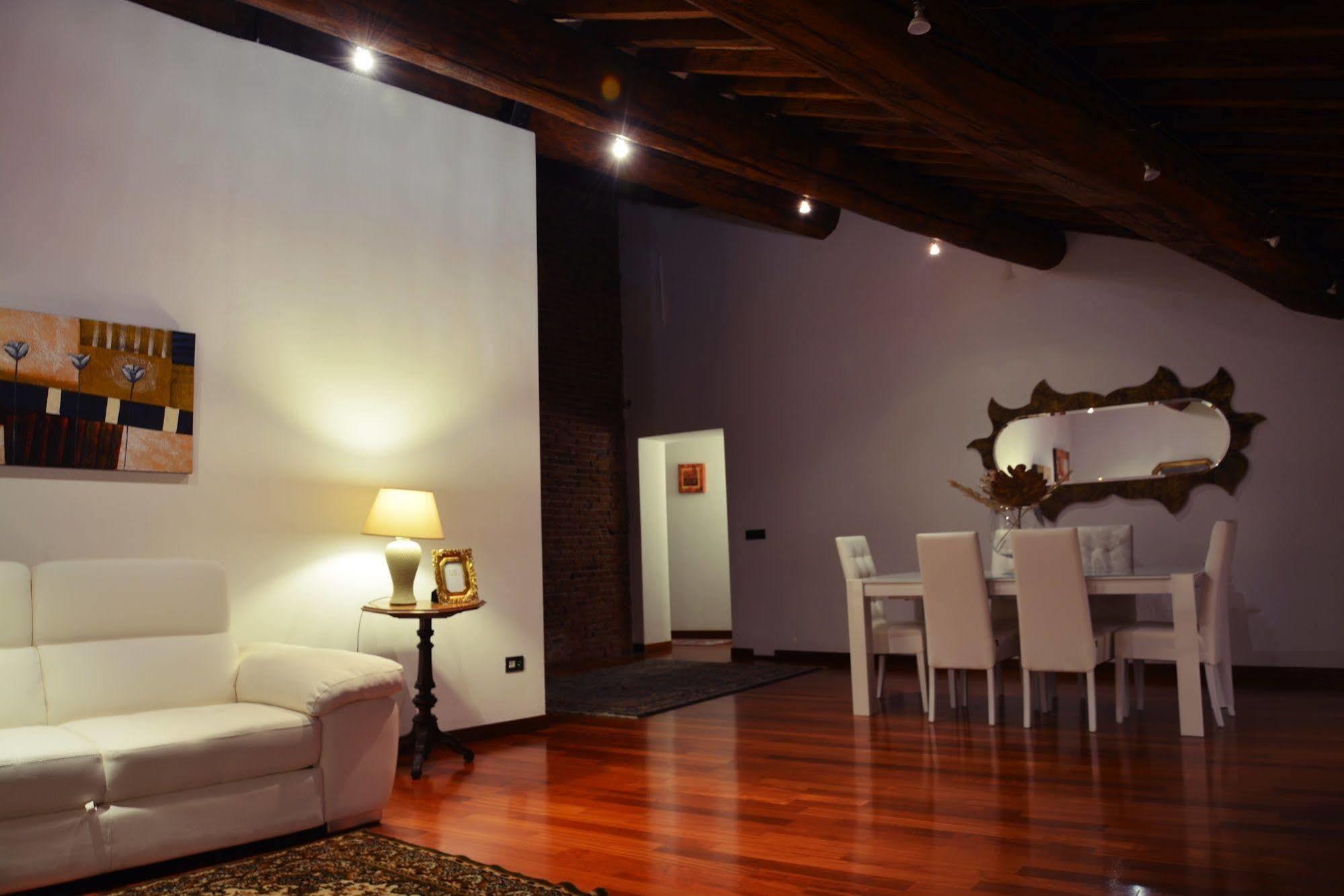 Guest House Residenza San Fermo * Verona