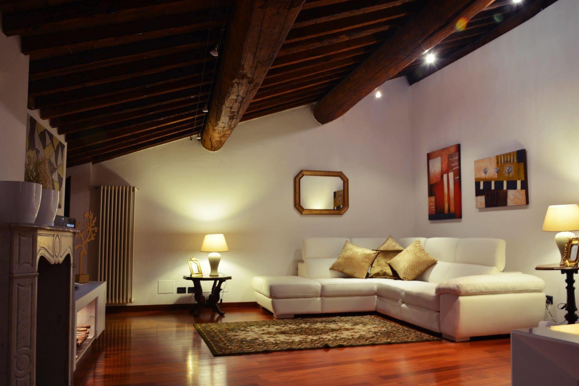Guest House Residenza San Fermo Gasthof