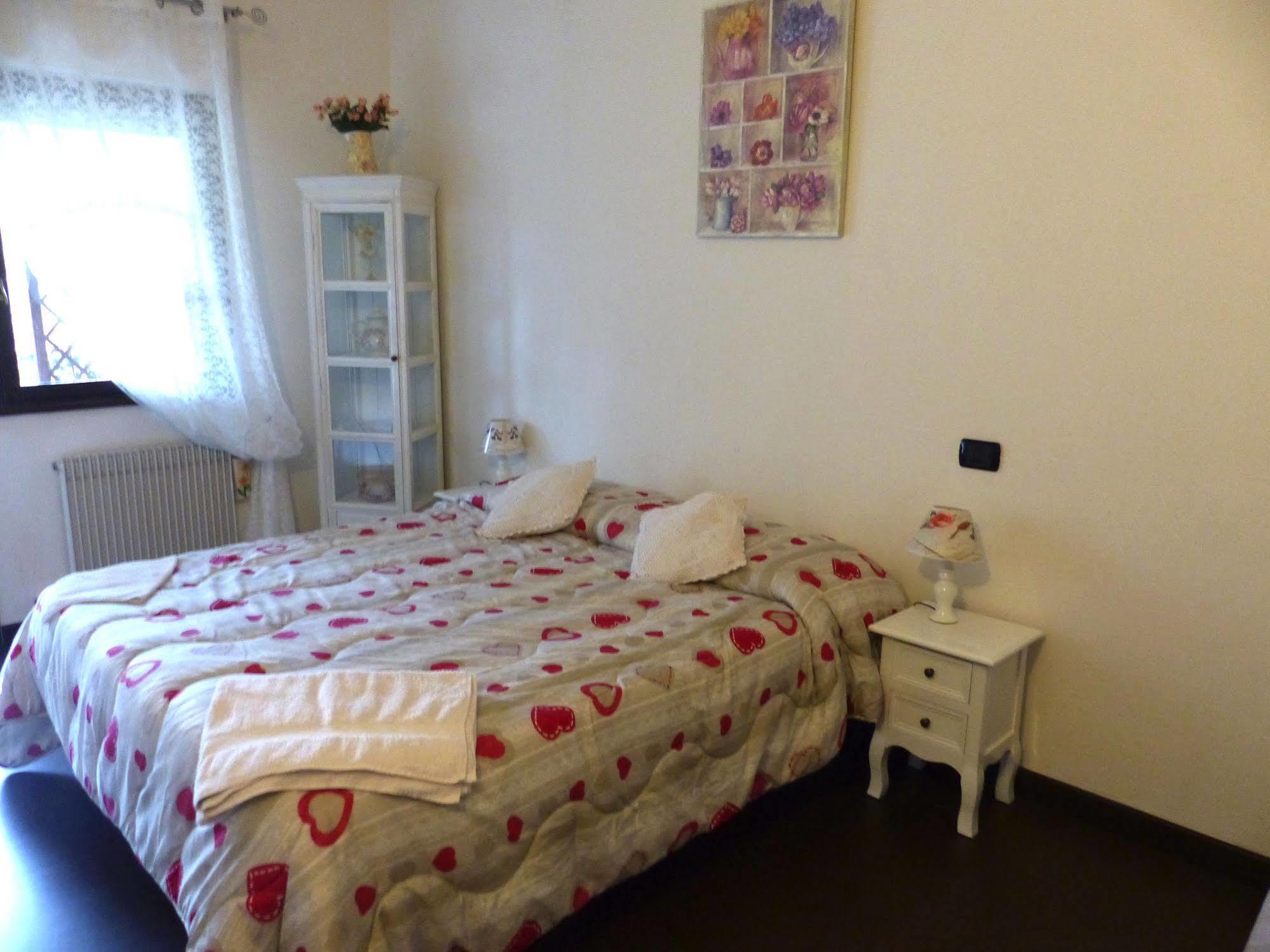 A Casa Da Mari Hotel Verona