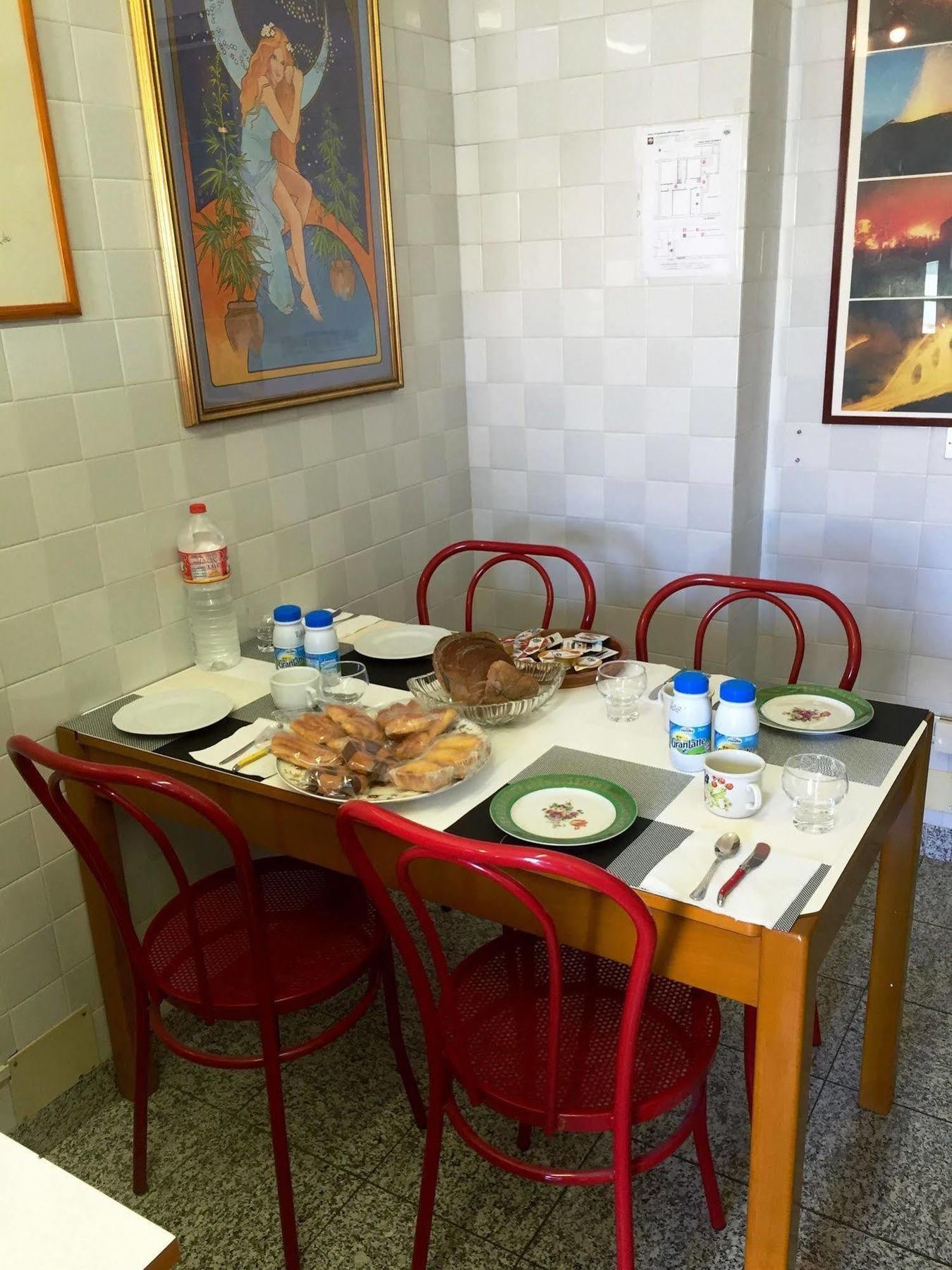 Brigo Bed & Breakfast 3*