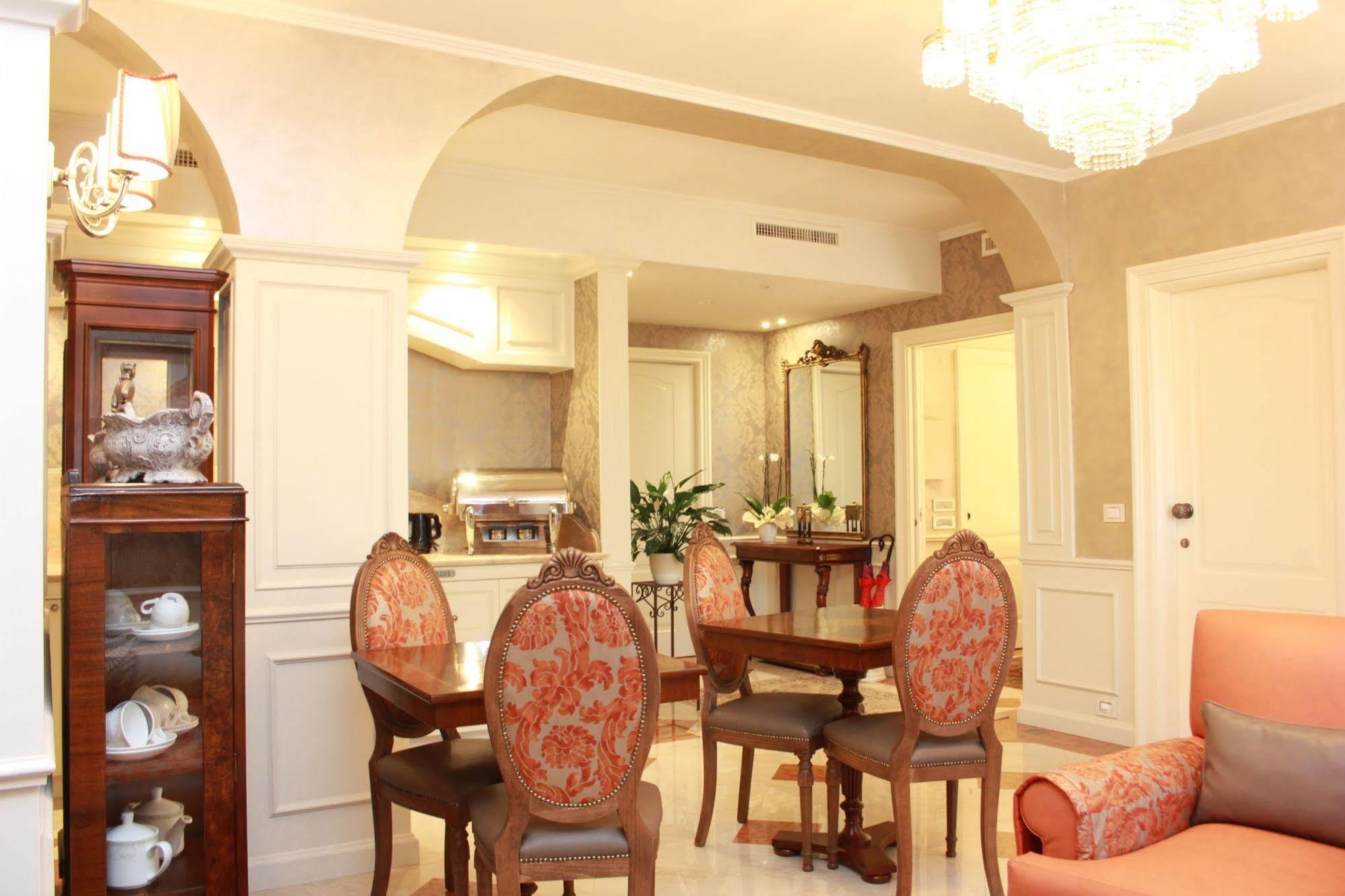Apartamento 3 *