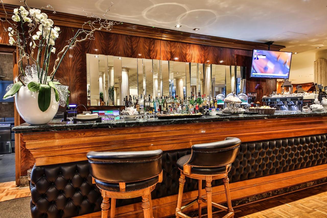 Leon D'oro Hotel 4*