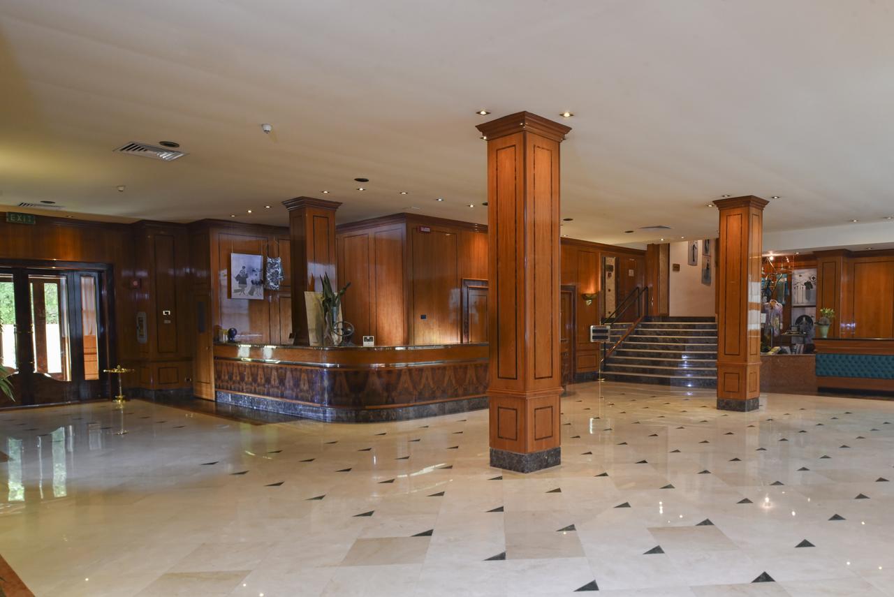 Hotel Leon D'oro 4*