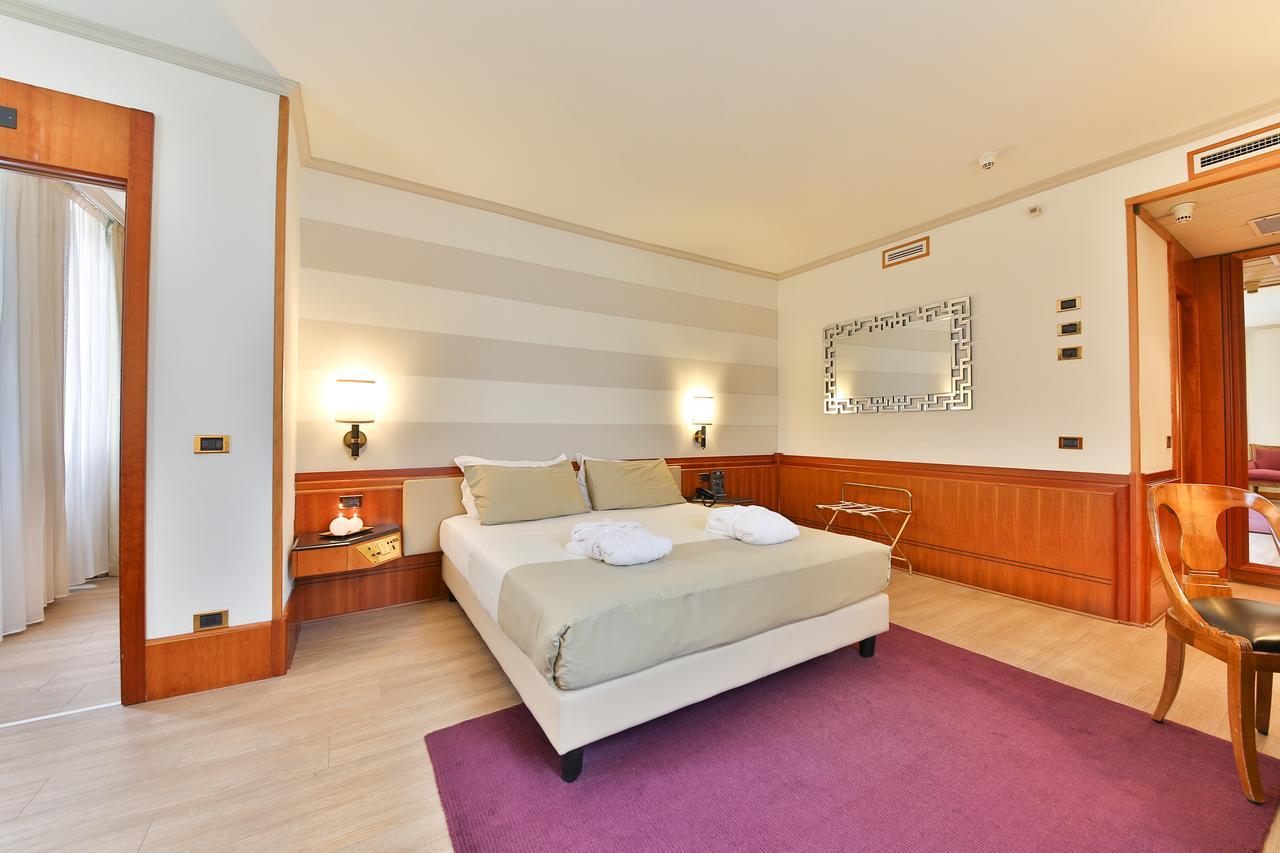 Hotel Leon D'oro Verona