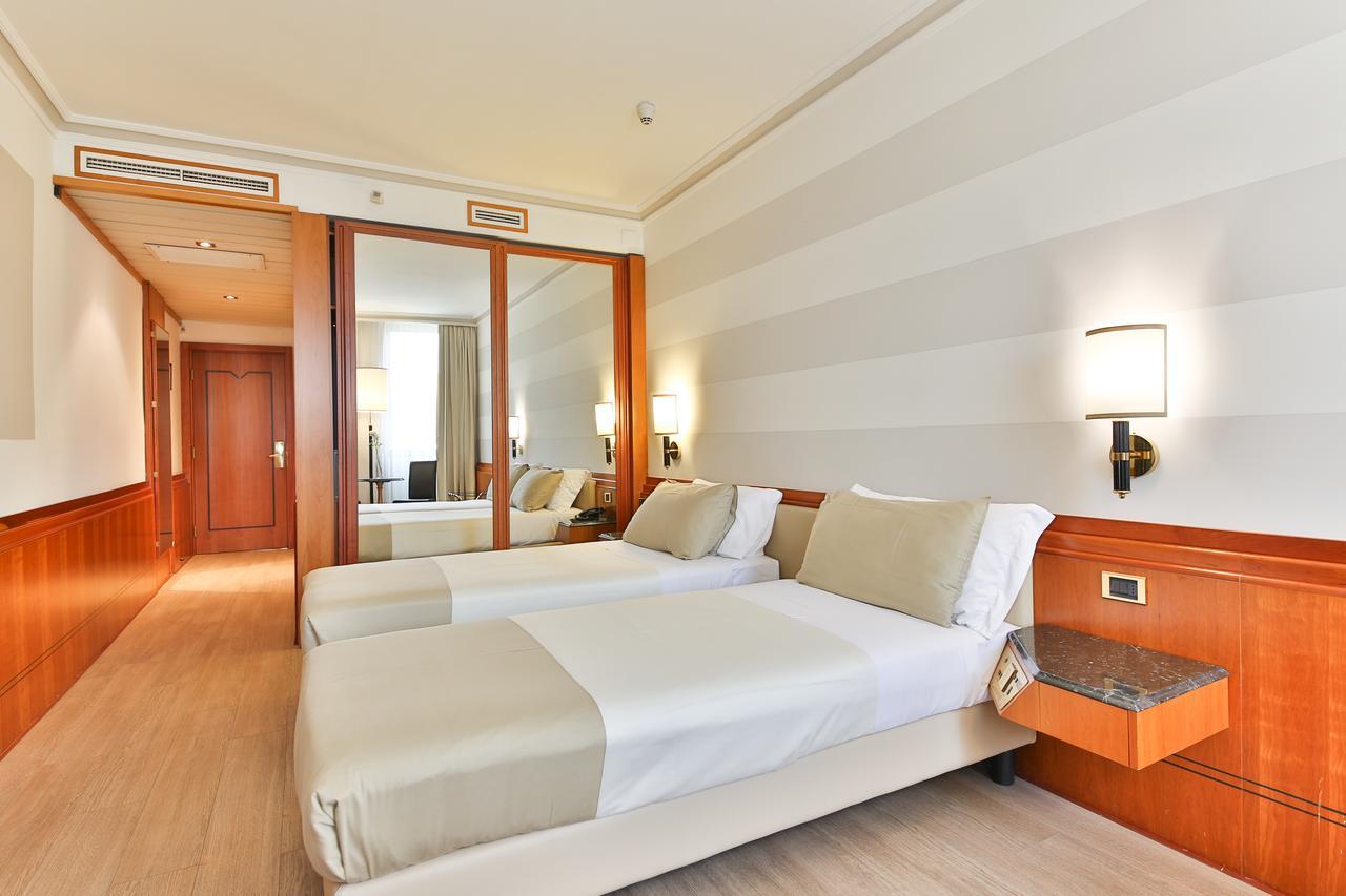 Leon D'oro Hotel