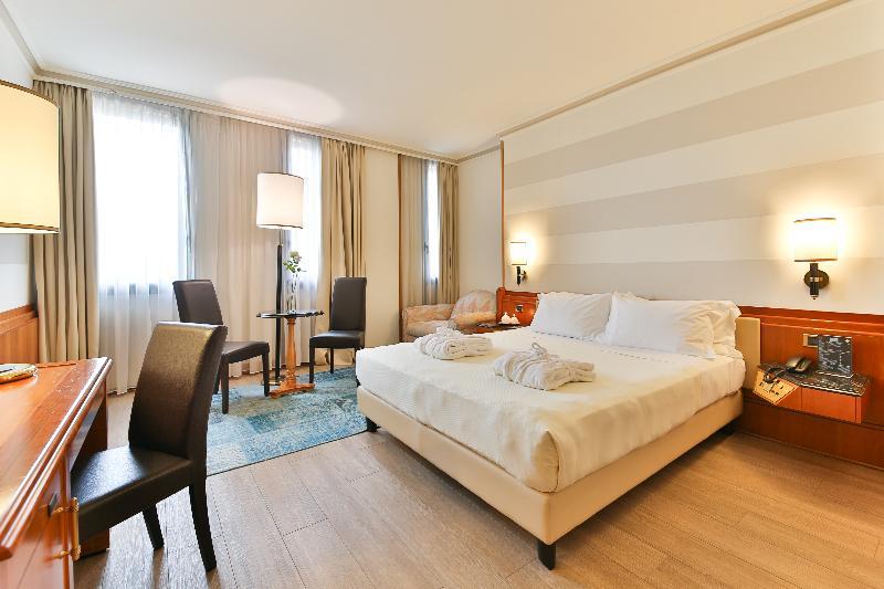 Hotel Leon D'oro Verona