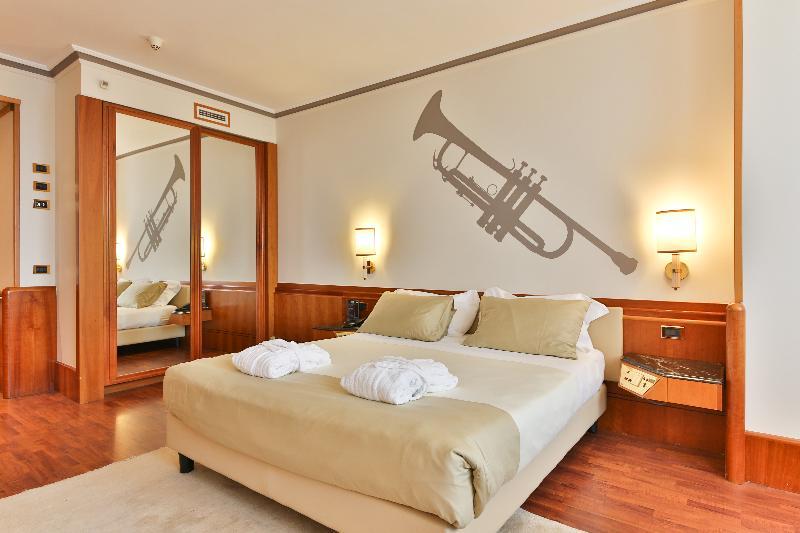 Hotel Leon D'oro