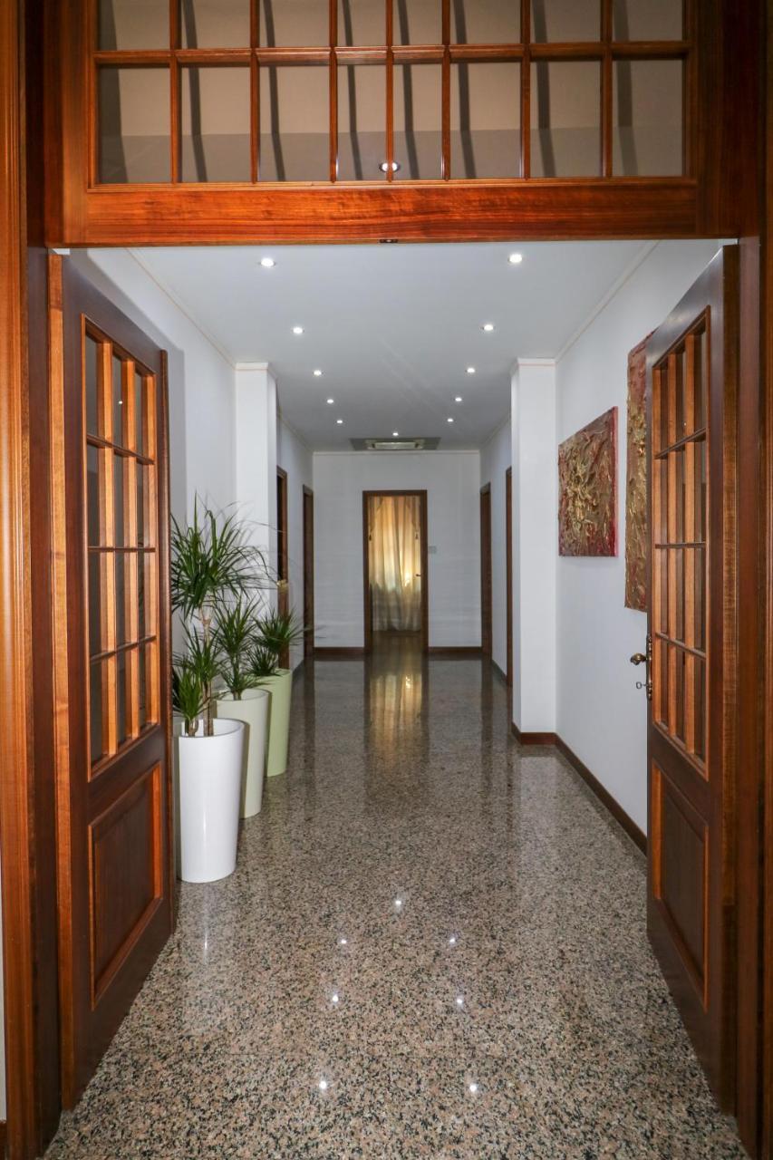 Vitti's Guest house Verona