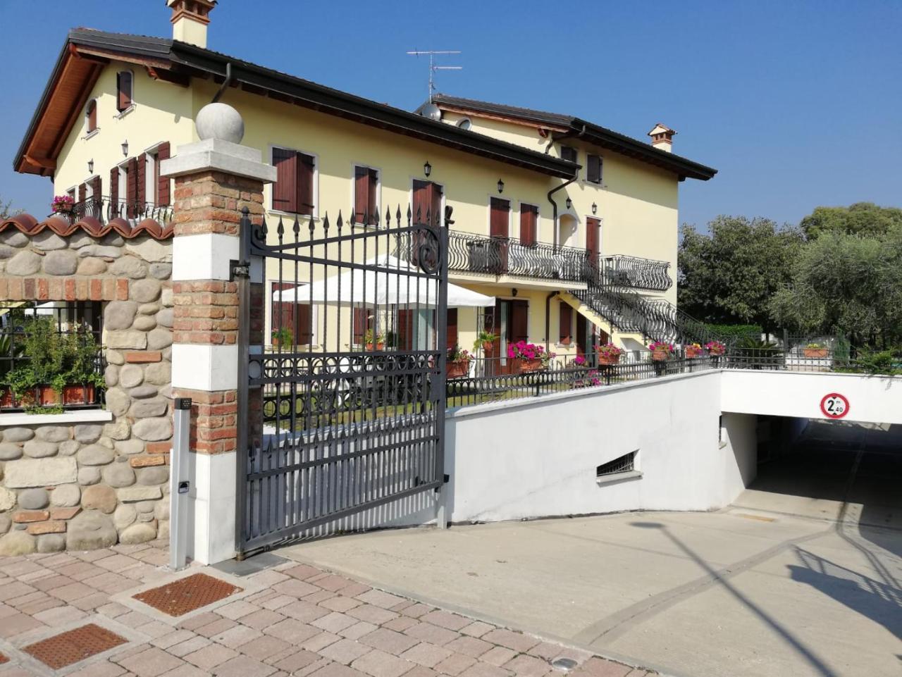 Residenza La Ricciolina 2* Verona