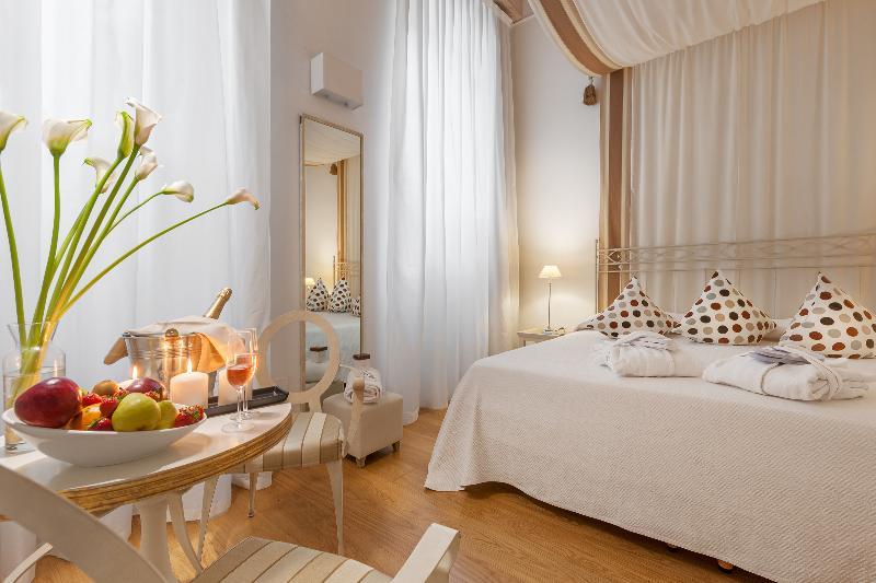Boutique Guest house