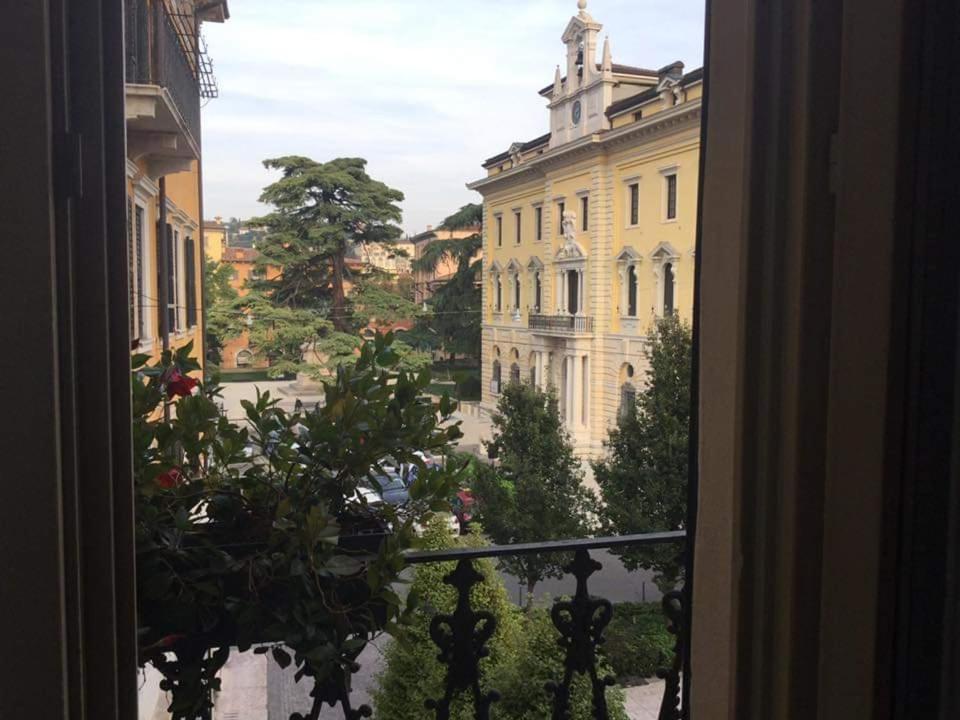 Residenza Navona Gasthof Verona