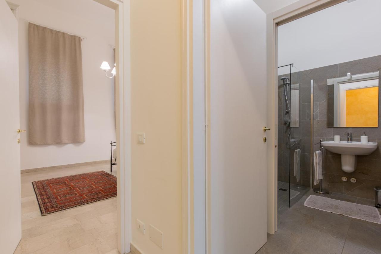 Antica Residenza Adua Apartamento *