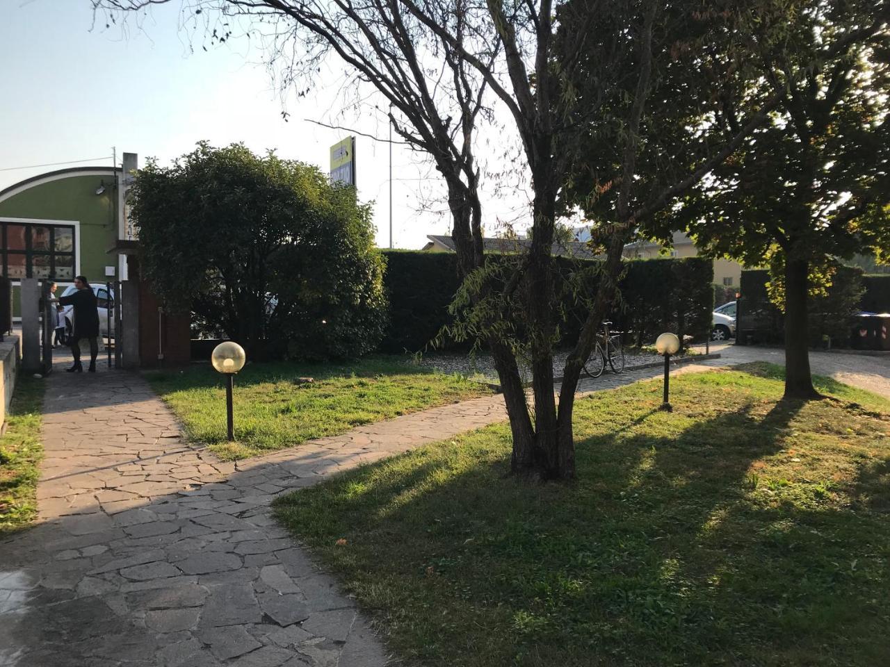 G B Rossi Friendly Bed & Breakfast 2*