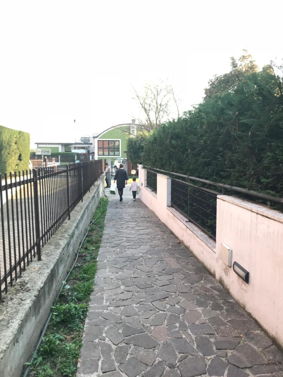 G B Rossi Friendly Bed & Breakfast Verona