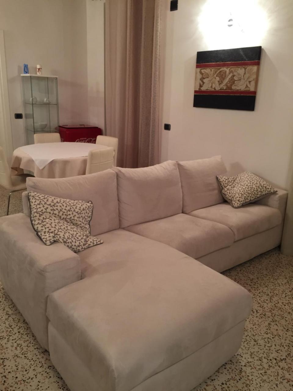 Casa Milena Pensión Verona