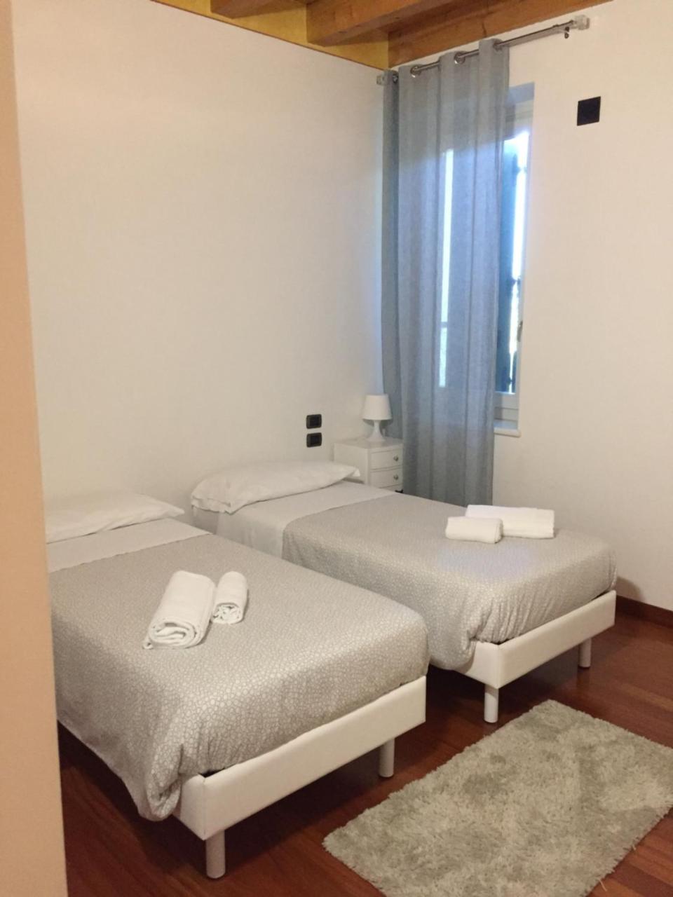 Pensión Casa Milena *