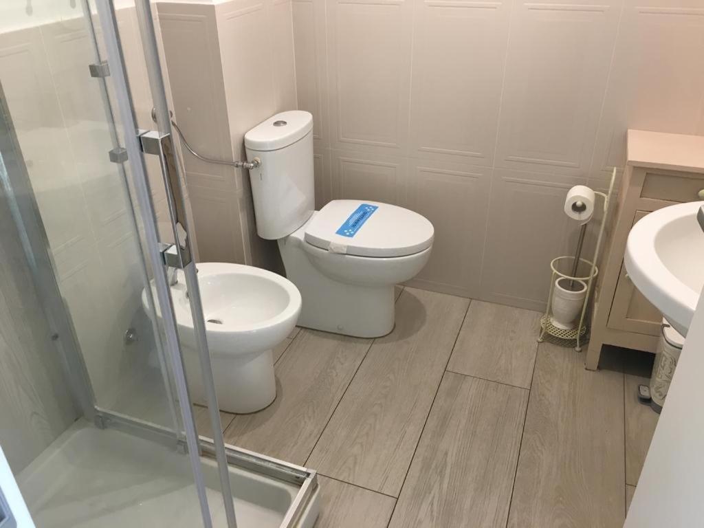 Piazza Delle Pasque Veronesi 5 Appartement *