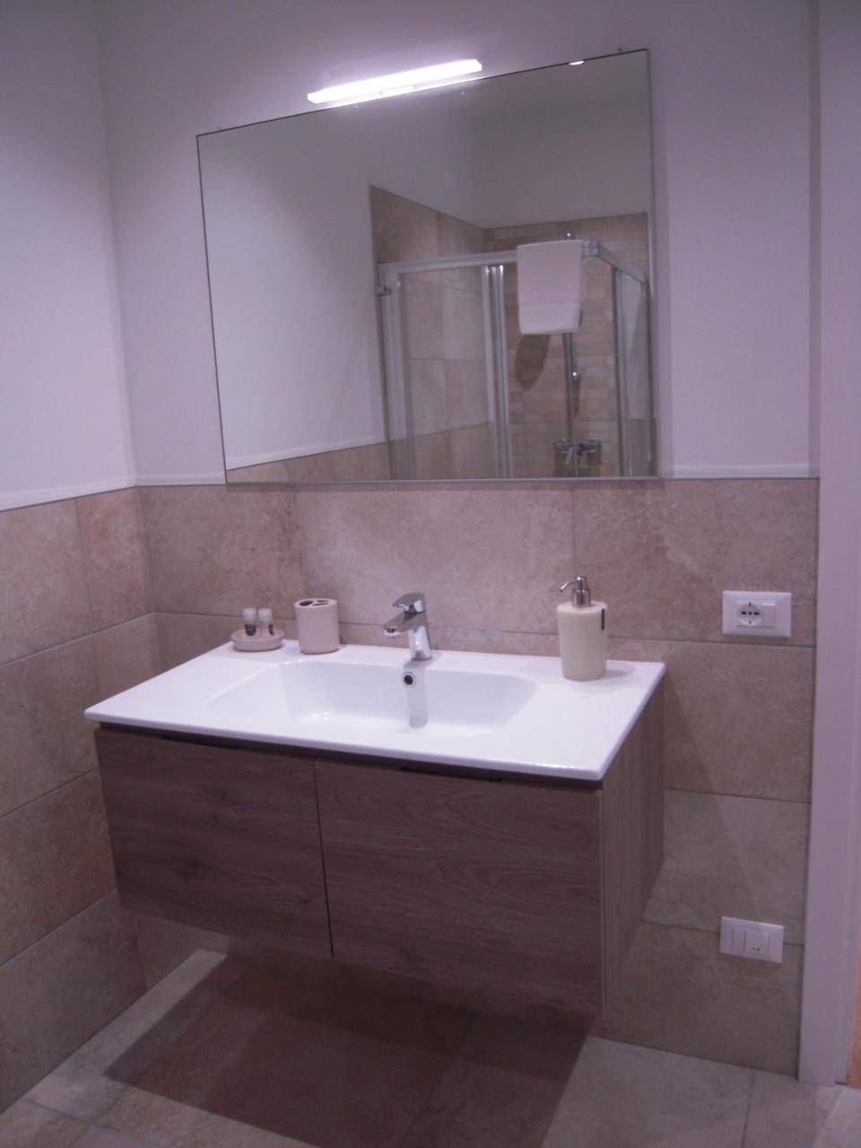 Relais Eufemia Appartement Vérone