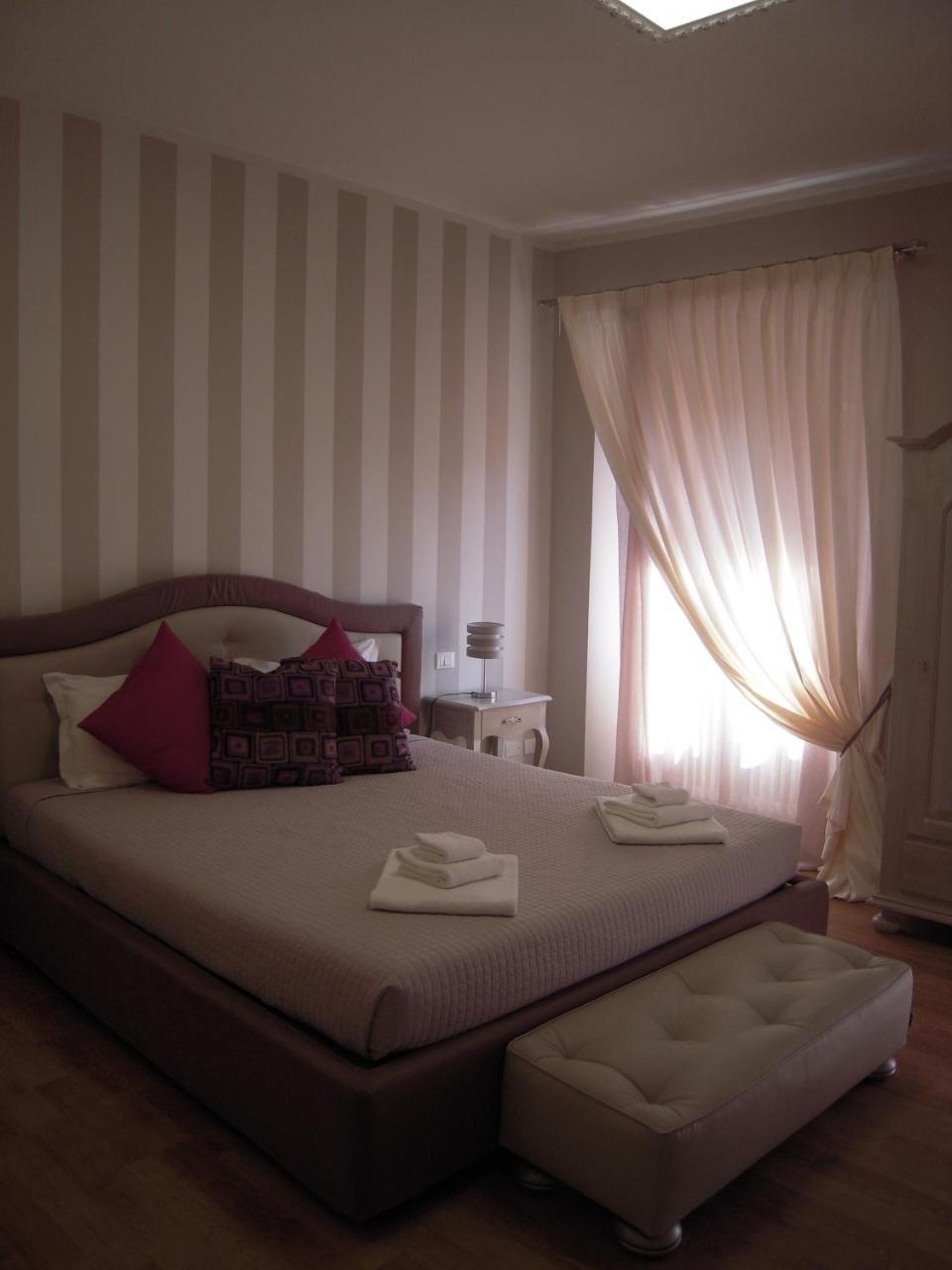 Relais Eufemia Vérone