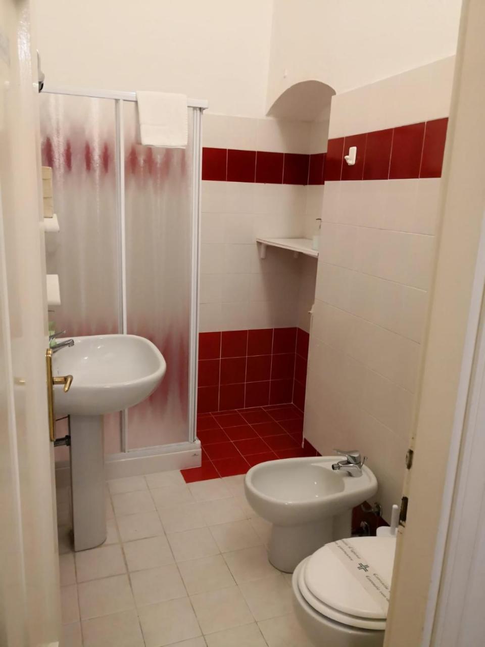 Casa Di Romeo Apartamento *