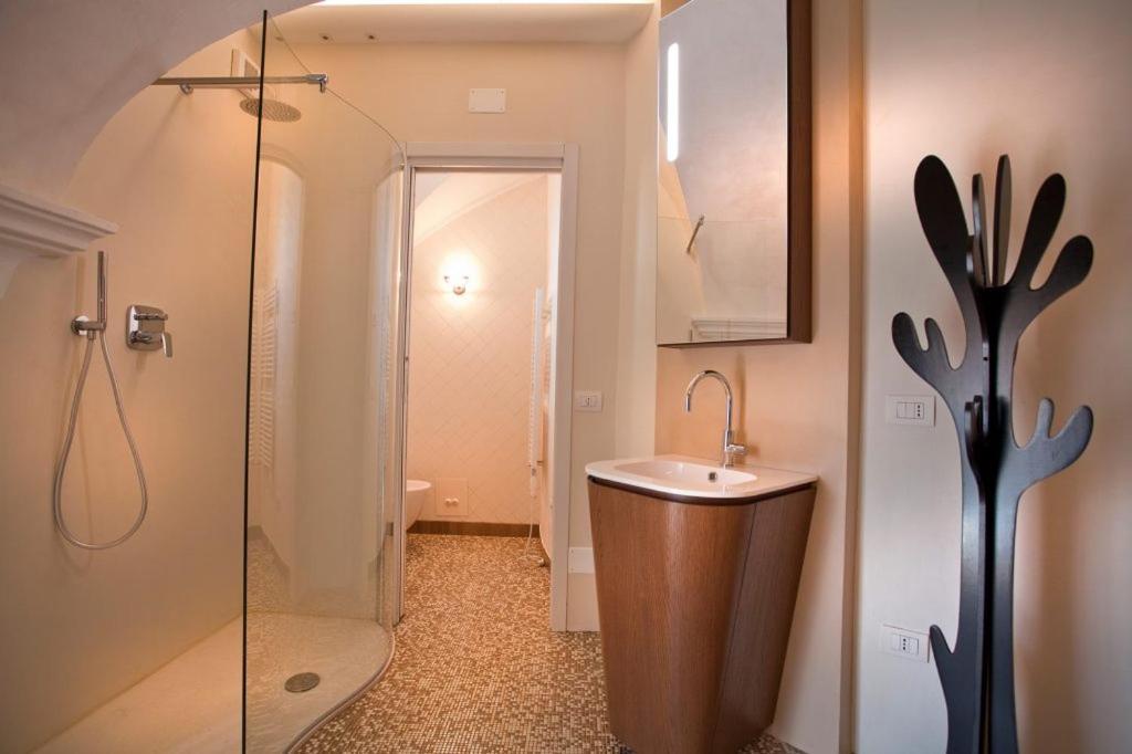 Anfite Luxury Volto San Luca Apartment Verona