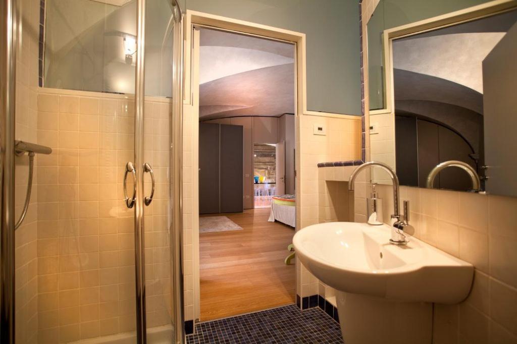 Anfite Luxury Volto San Luca Apartment *