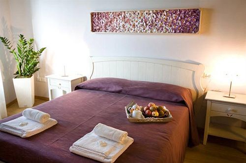 Residenza Cuordiverona Affittacamere