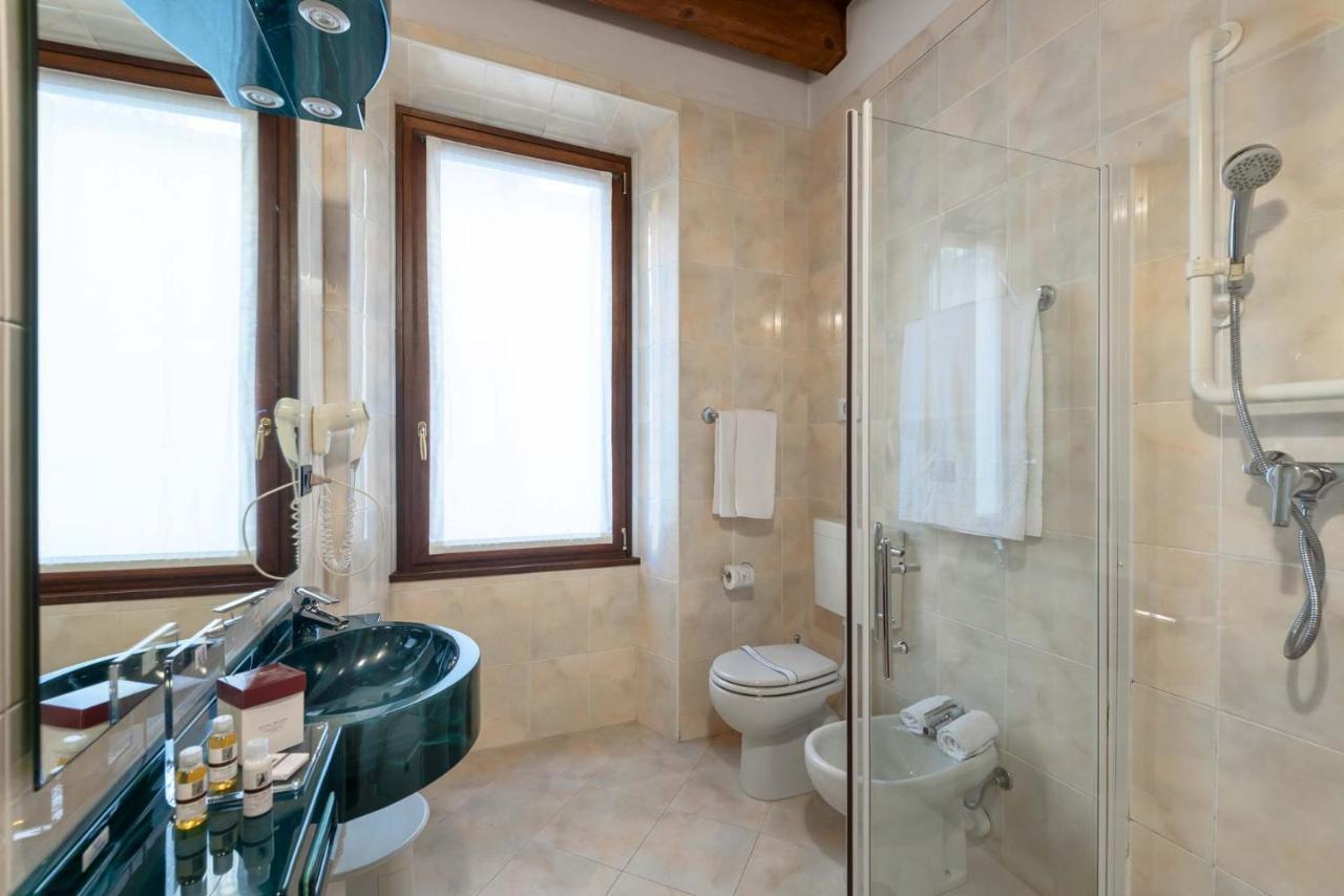Marco Polo Hotel 3*