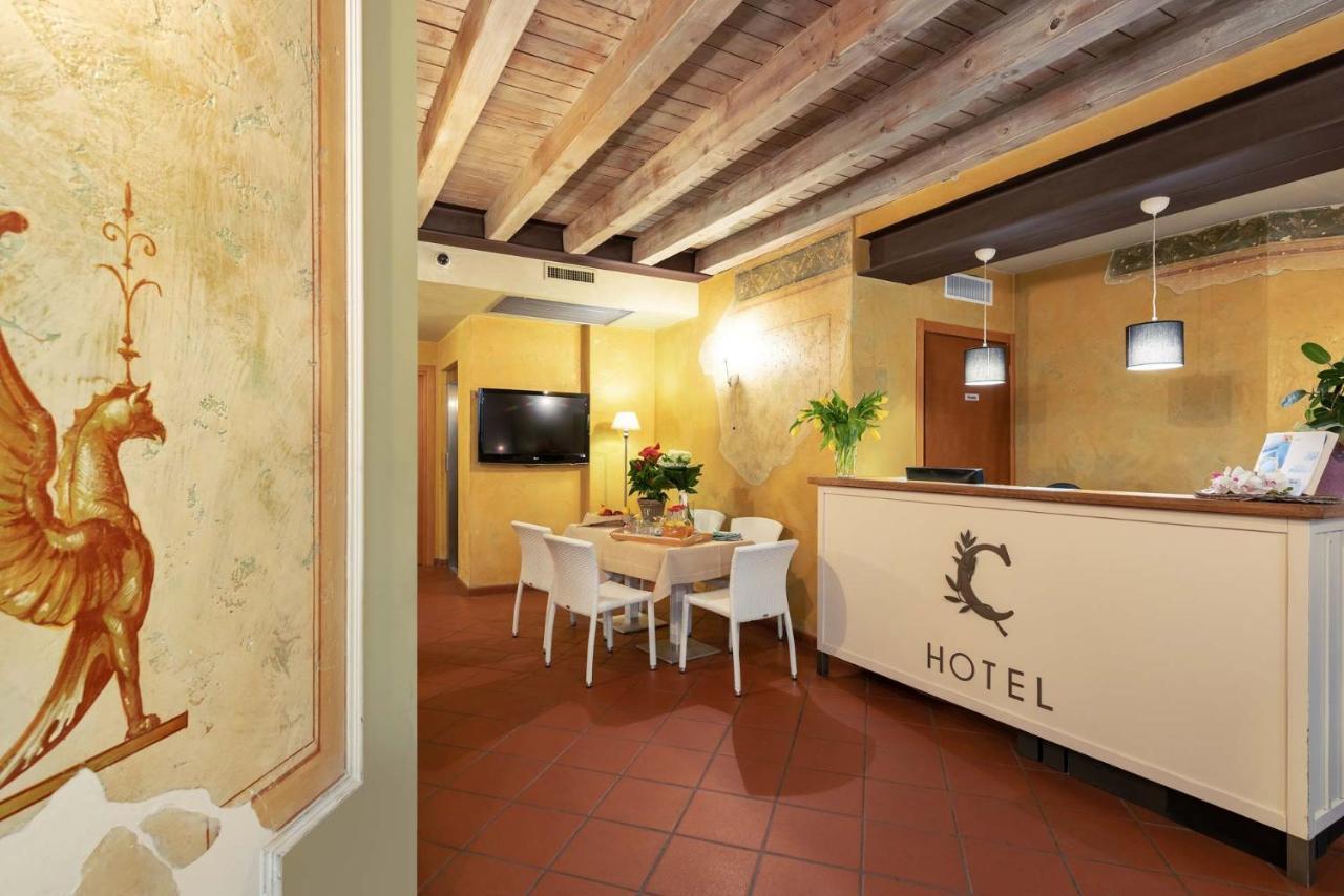 Hotel Marco Polo 3*