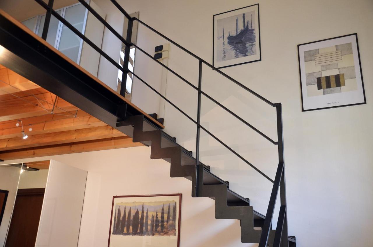 Apartamento Flats4rent Tommaso Verona