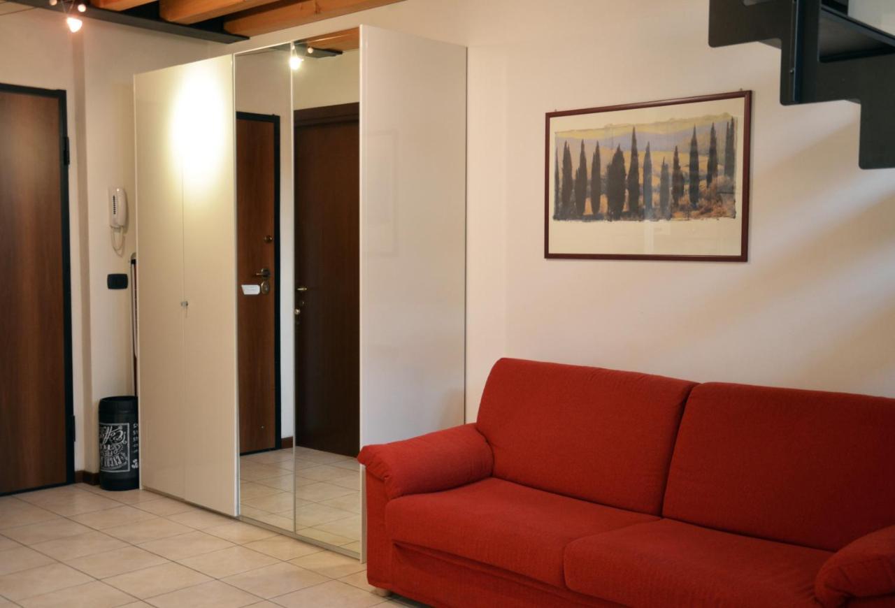 Apartamento Flats4rent Tommaso