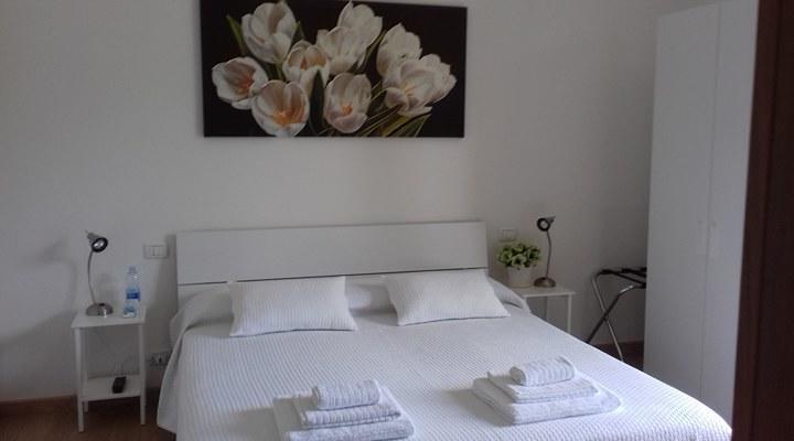 Il Viandante Bed & Breakfast Verona
