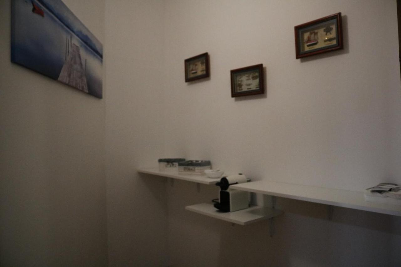 Mameli Ospedale Borgo Trento 400 M Affittacamere *