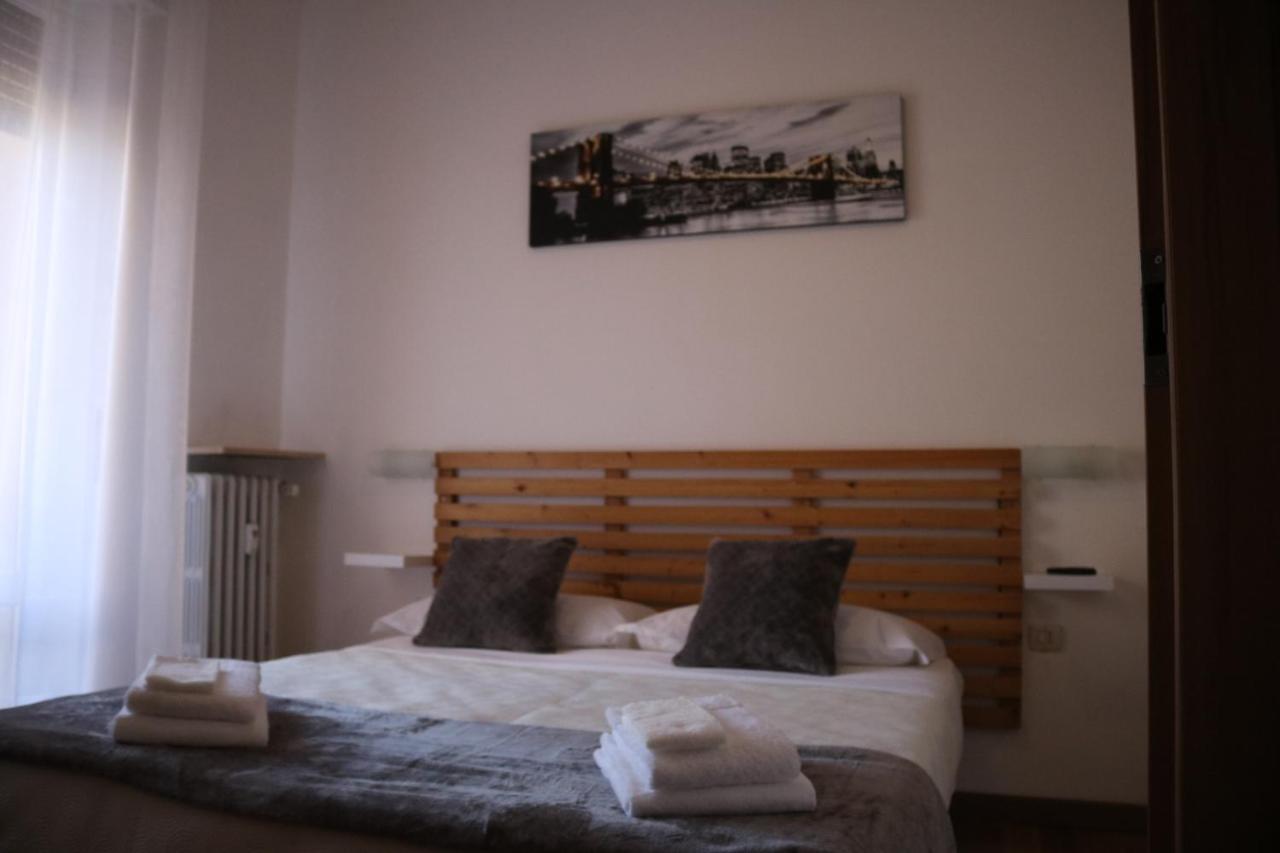 Mameli Ospedale Borgo Trento 400 M Affittacamere *