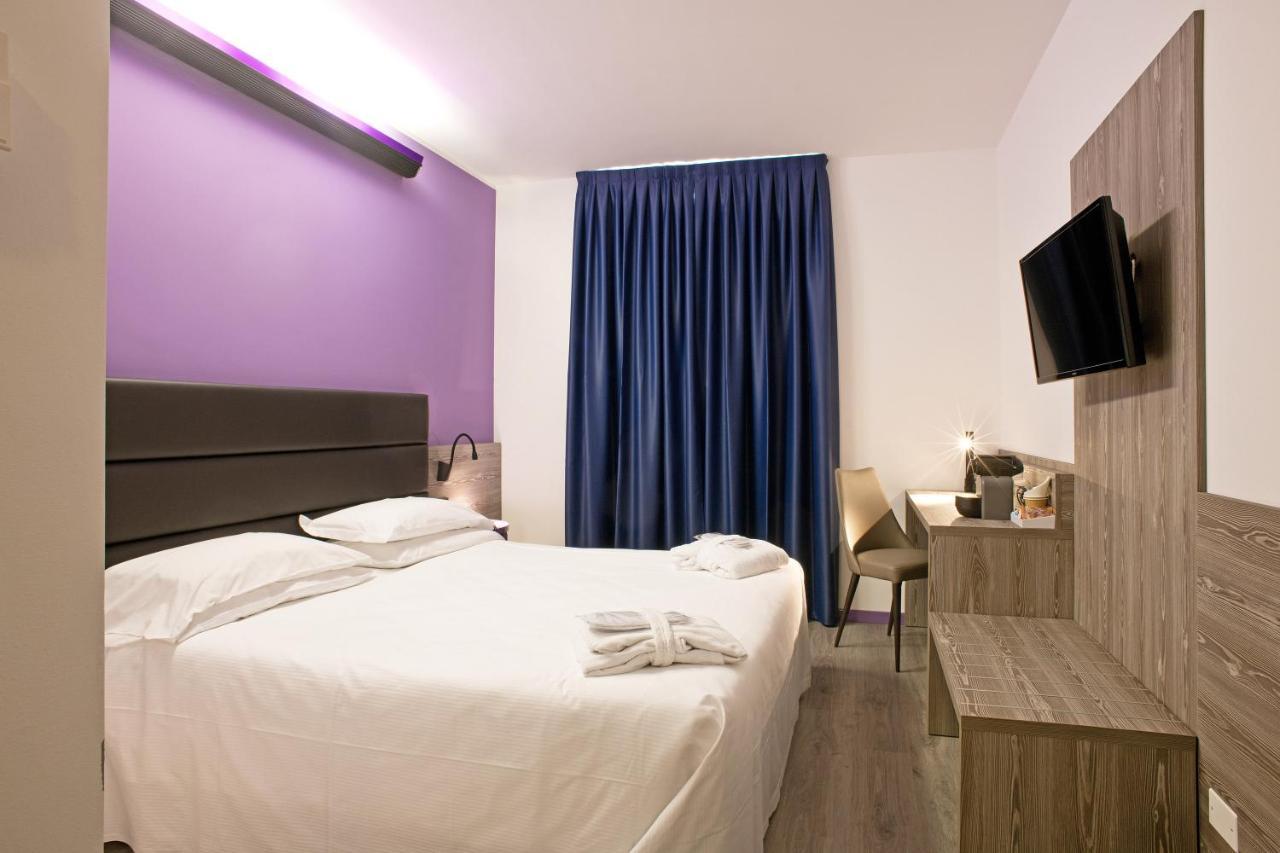 Gardenia Hotel
