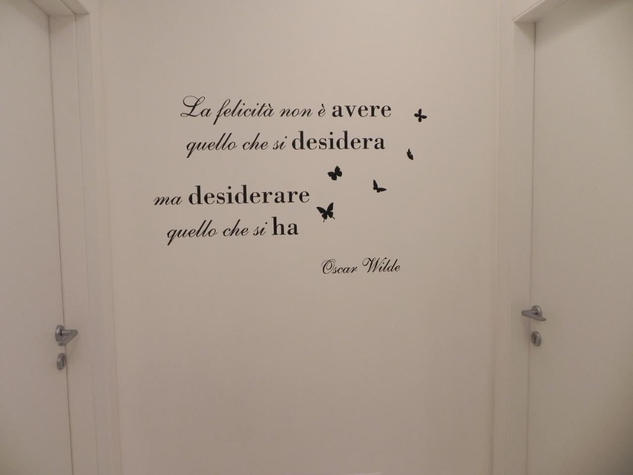 Casa Della Zia Elsa Gasthof
