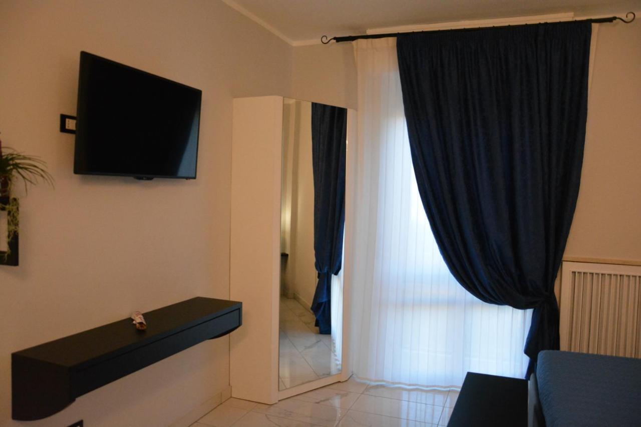 Casa Della Zia Elsa Gasthof 2*