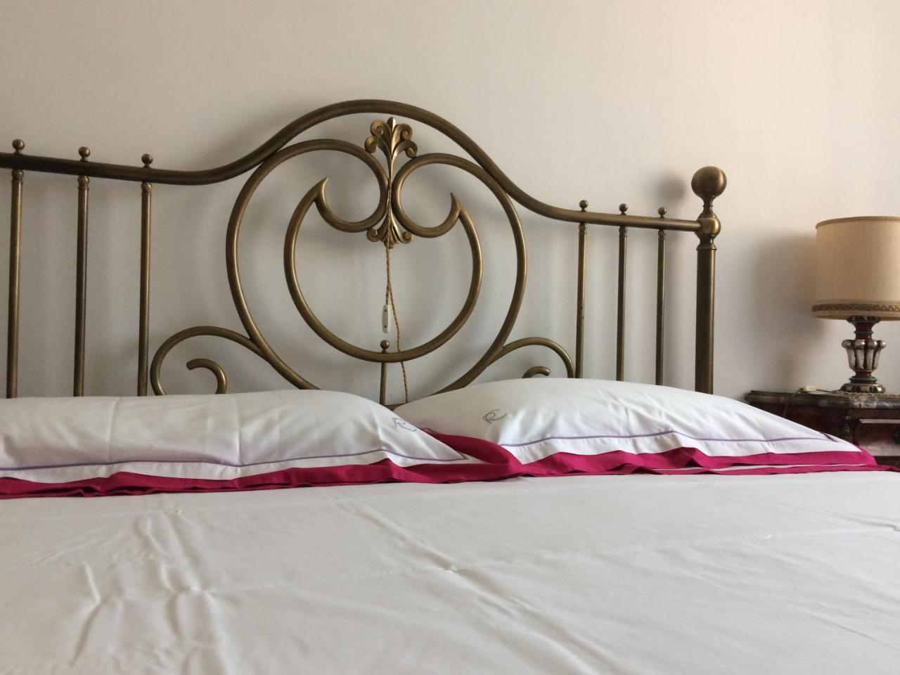 Couette-café Pergolesi