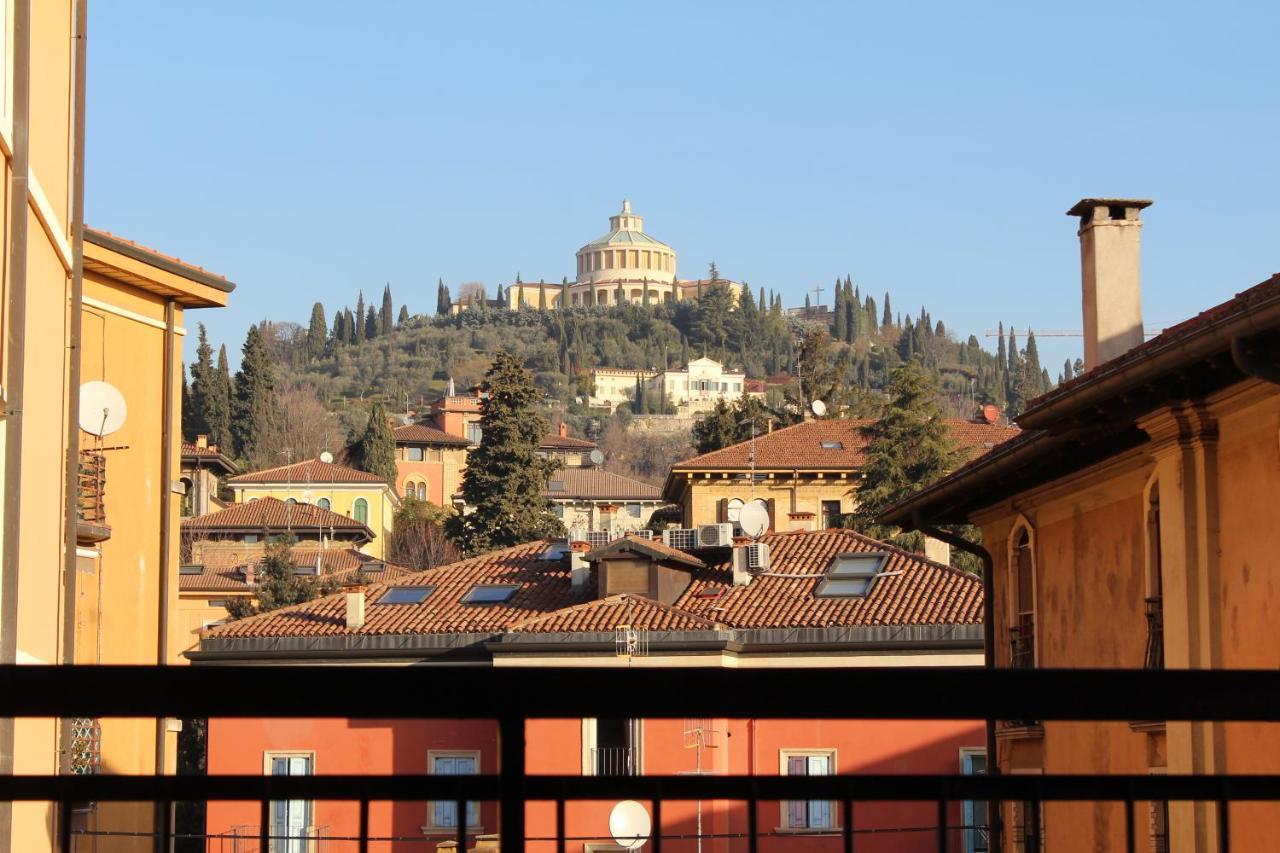 Residenza Caprera Di Viviani * Verona