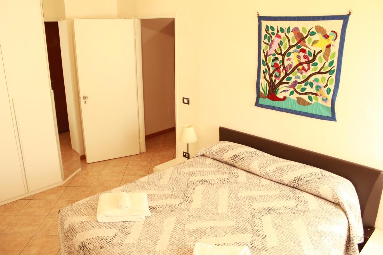 Appartamento Residenza Caprera Di Viviani