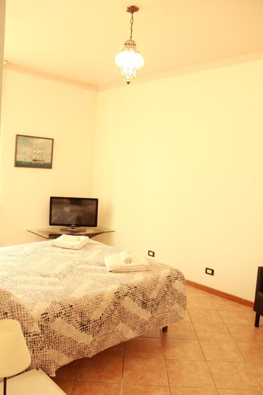 Residenza Caprera Di Viviani *