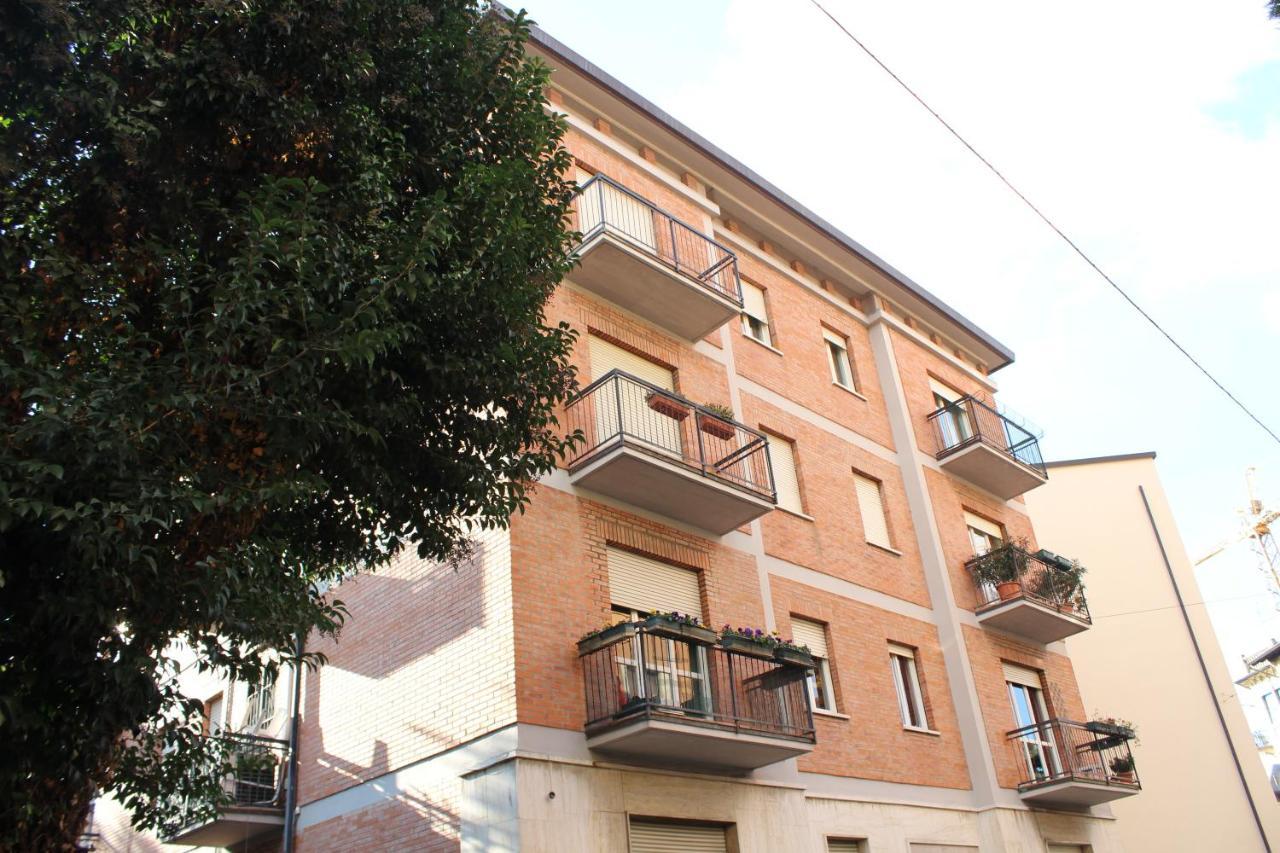 Appartamento Residenza Caprera Di Viviani