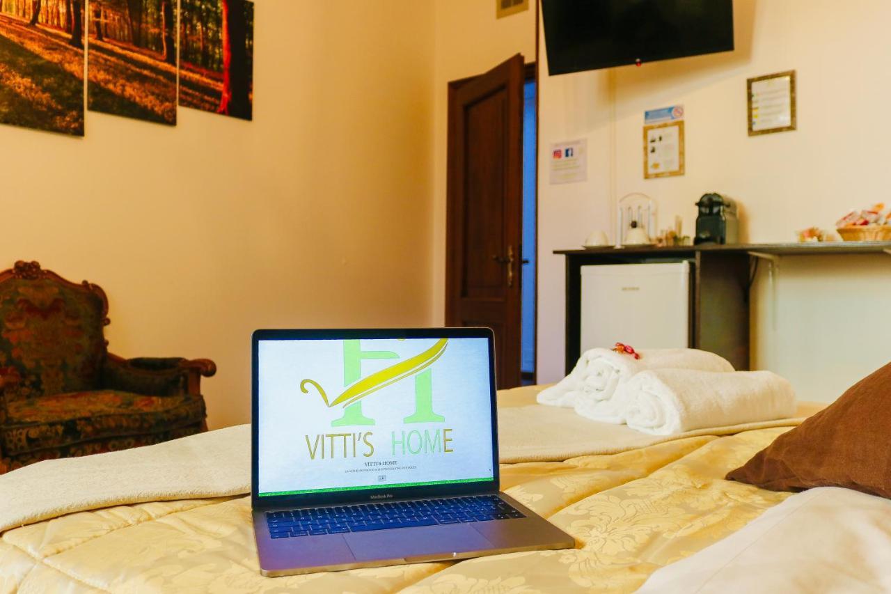 Vitti's Guest house Verona