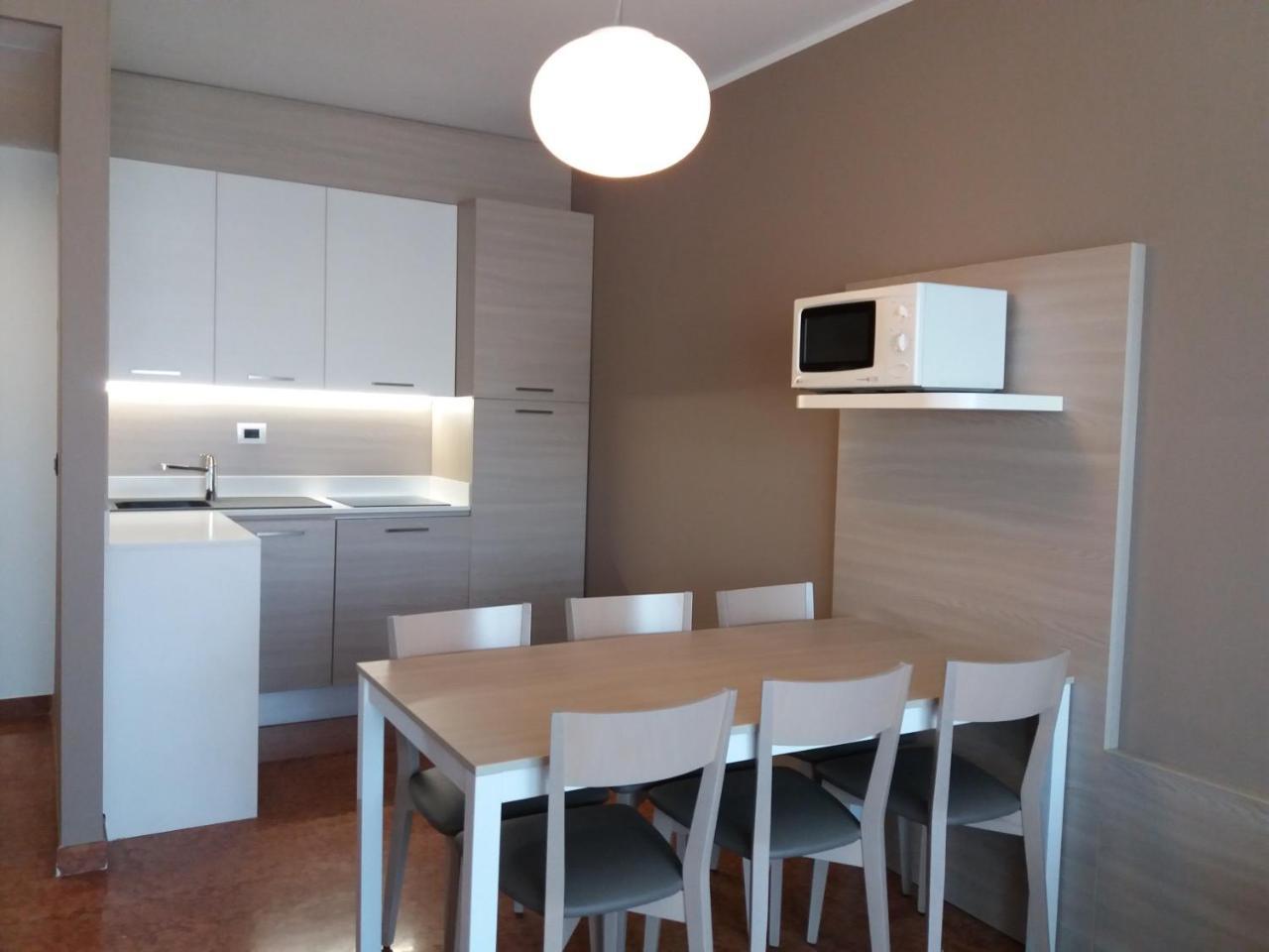 Apartahotel All'adige