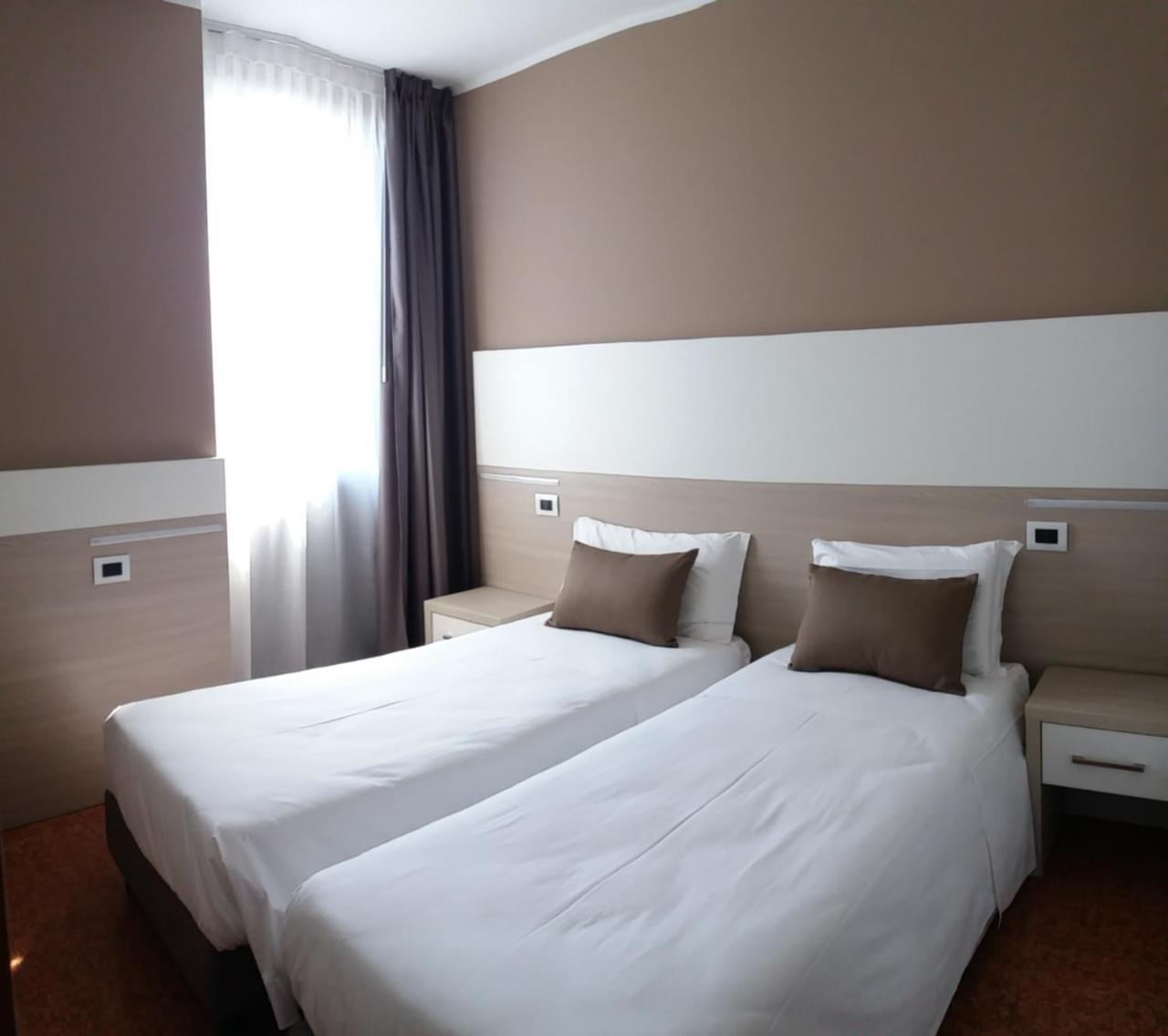 All'adige Apartahotel Verona